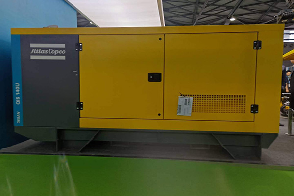 林口发电机出租