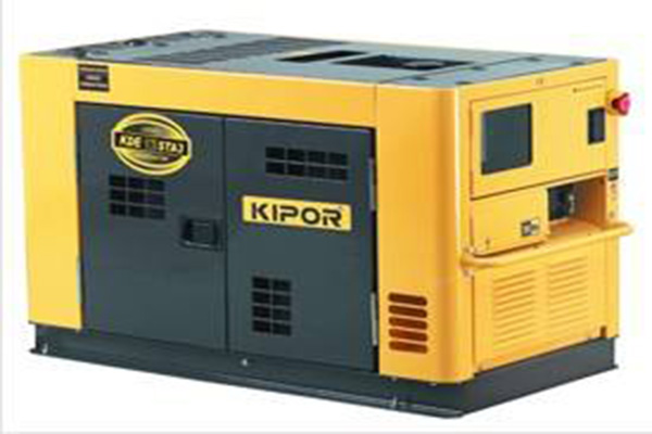 林口发电机出租