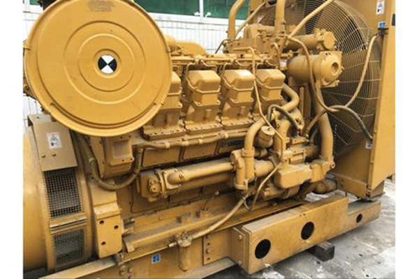 林口发电机出租