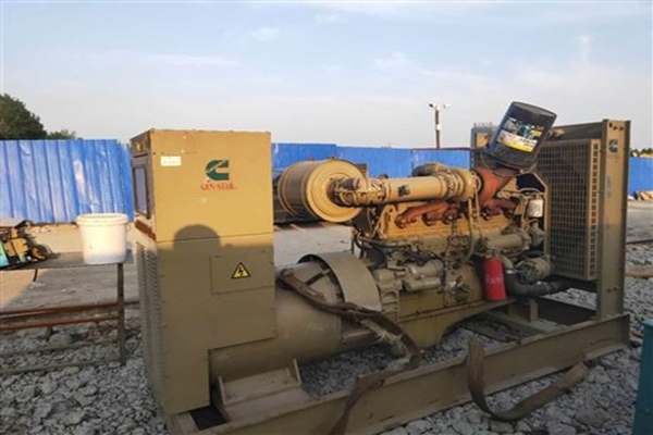 林口发电机出租 林口发电机出租