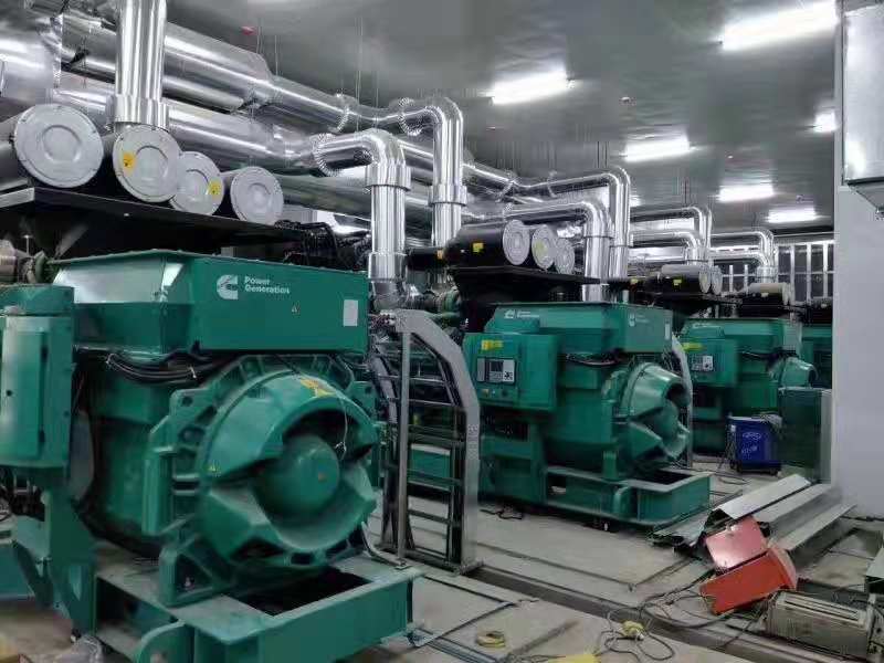 林口发电机出租 林口发电机出租