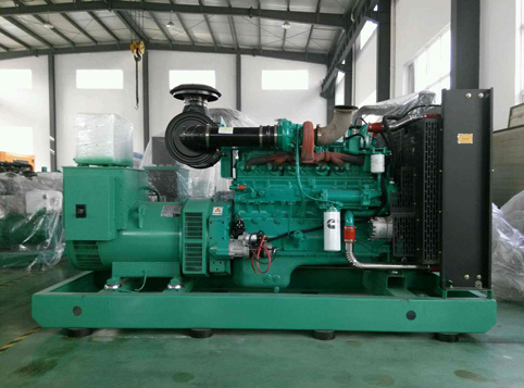 林口柴油发电机组 林口柴油发电机组